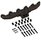 Bd Diesel 1045948 Pulse Exhaust Manifold For 88-98 Dodge Cummins 5.9L 12V New. Price: $554.85.