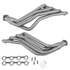 Bbk Performance 1569 Long Tube Exhaust Header Fits 86-93 Mustang New. Price: $801.66.
