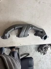 1970 71 Charger Runner Cuda 383 440 Hp Dodge Lh Exhaust Manifold 2951865 Date 69 Used. Price: $295.00.