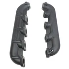 Bd Diesel 1041480 Exhaust Manifold Kit New. Price: $716.70.