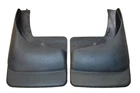 1999-2006 Silverado Sierra Factory Oem Rear Mud Flaps Splash Guards Right Left Used. Price: $28.19.