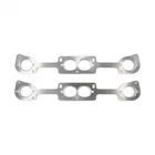 Cometic Gasket Automotive C5039-030 Exhaust Manifold Set New. Price: $54.19.
