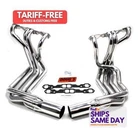 Dougs Headers DGHD380 Exhaust Fits Chevy Corvette 1963-82 Pair Performanc New. Price: $1692.85.