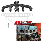 Exhaust Manifold W/ Gasket For 81 90 Jeep Wrangler Cherokee Wagoneer J7 J10,4.2L New. Price: $89.00.