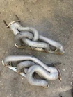 Bbk Performance Equal Length Shorty Exhaust Headers 86-93 Mustang 5.0L 1-5/8" Used. Price: $149.99.