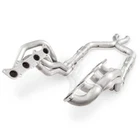 Stainless Works SM11HCATX 1-7/8" Catted Long Tube Headers For 11-14 Mustang New. Price: $1551.95.