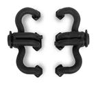 Hooker 2061HKR Super Competition Shorty Headers - Painted New. Price: $532.95.