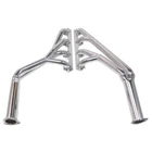 Patriot Full-length Header H8426-1 New. Price: $580.32.