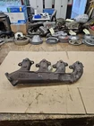 1972 Chevelle Nova Camaro Bbc Exhaust Manifold 3989310 Date J-12-71 Broken Ear. Used. Price: $49.95.