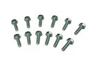 Moroso #38711 Header Bolt Kit Gm Ls 8MM X 1.25 25MM New. Price: $23.99.