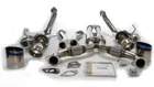 Hks Full Dual Exhaust System For 350Z 2003-2007 VQ35DE 32009-BN001 New. Price: $2250.00.