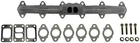Exhaust Manifold Dorman 674-602 Fits 99-02 Dodge Ram 2500 3500 5.9L New. Price: $282.82.