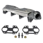 Driver Exhaust Manifold 8-280 4.6L 3V Fits 06-08 Explorer 315353 New. Price: $361.99.