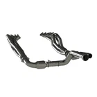 Kooks Custom Headers 1372H430 Exhaust 23-25 Ford F150 Raptor 5.2L New. Price: $2771.95.