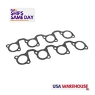 Beyea Headers HGFD3, 2 Pack Graphite Exhuast Gasket Fits Ford Yakes / SC1 New. Price: $49.22.