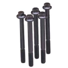 Arp M12 1.50 100 Ss Hex Bolts (5/PKG) 764-1011 New. Price: $68.00.