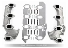 New 1958-68 Lincoln 430/462/410 Exhaust Manifold Left & Right With Mounting Kit. Price: $449.50.