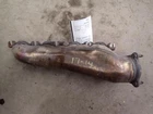 11 Audi A8: Left Exhaust Manifold (4.2L) Used. Price: $77.00.