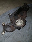 1998-2000 Volvo C70 2.4L 5CYL Turbo Front Engine Motor Exhaust Manifold Oem Used. Price: $122.50.