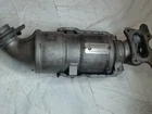 2011 Honda Civic Exhaust Manifold Oem Pn 18160RNAA00 Dyno Tested Epa Code Acx Remanufactured. Price: $760.00.
