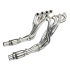 Kooks Headers 2016 - 2021 Camaro ZL1 & Ss 2" X 3" + Green Cats New. Price: $2963.40.