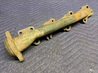 Mopar 05045486AA Rh 5.7 Exhaust Manifold 09-24 Dodge Ram Aspen Durango Used. Price: $49.95.