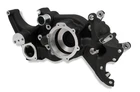 Holley 97-168 Lt Cooling Manifold Black New. Price: $664.95.