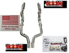 Kooks 1-7/8''STAINLESS Long Tube Headers 2011-23 Dodge Challenger 6.4 392 Hemi New. Price: $2299.99.