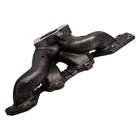 12602397 Ac Delco Exhaust Manifold For Chevy Chevrolet Cobalt Hhr Saturn Sky New. Price: $475.86.