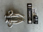 Bbk 40140 1-3/4 Ceramic Shorty Headers 09-18 1500 5.7 Hemi 19+ Classic Used. Price: $395.00.
