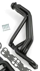Hedman Hedders 69080 Standard Duty Uncoated Set Of 2 New. Price: $458.74.