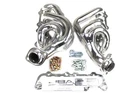 Jba 1683SJS 1-3/4" Shorty Headers Silver Ceramic 2015-2022 Ford F-150 5.0L New. Price: $907.02.