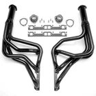 Hedman 65101 Full Length Headers Uncoated New. Price: $408.66.