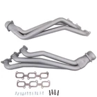 2011-17 Mustang V6 1-3/4 Long Tube Exhaust Headers (titanium CERAMIC)-1642 New. Price: $619.99.
