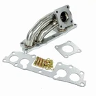 Stainless Exhaust Header For 1986-1988 Toyota Pickup 4-RUNNER Hilux 2.4L 22RTE New. Price: $187.99.