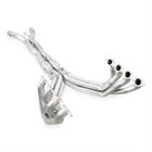 Stainless Works C72CAT 2" Long-tube Headers W/catted X-pipe For 14-19 Corvette New. Price: $2741.95.