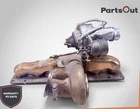 13-19 Bmw X3 X4 X5 X6 335I 535I Turbocharger With Exhaust Manifold 7643115 Used.. Price: $227.69.