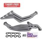 BBK1516 Exhaust Header Fits Ford Mustang 1979-93 Pair Performance Parts New. Price: $865.77.