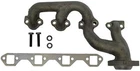 Exhaust Manifold Dorman (oe Solutions) 674-334 New. Price: $137.81.