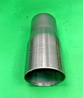 3"OD 2.5"ID 409 Stainless Exhaust Reducers Adaptors Usa New. Price: $21.15.