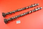 C1 91-98 Nissan 240SX S13 S14 Intake & Exhaust Camshafts KA24DE Oem Used. Price: $249.99.
