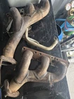 Bmw E36 328I / M3 OBD2 Obdii Exhaust Manifolds Headers Oem #227 Used. Price: $75.00.