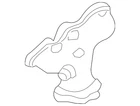 Genuine Nissan Exhaust Manifold 14004-7Y000 New. Price: $229.32.