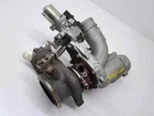 2015-2018 Volkswagen Jetta 1.8L Turbocharger With Exhaust Manifold Used. Price: $213.74.