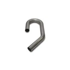 Vibrant 2607, One 2.25 Exhaust Bend U/j 180/45 Mandrel Stainless New. Price: $115.95.