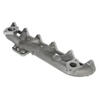 For Ram 3500 2011-2018 Afe 46-40054 Bladerunner Ductile Iron Exhaust Manifold New. Price: $756.20.