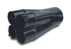 Slip-on Collector 2-3/8 X 4-1/2 Dynatech 783-81245 New. Price: $112.92.