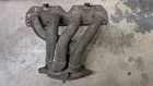 97-01 Honda Prelude Exhaust Manifold H22A4 Base Type Sh 18000-P5M-G00 Used. Price: $99.00.