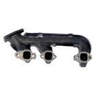 Passenger Exhaust Manifold Classic Style Fits 99-07 Sierra 1500 Pickup 315223 New. Price: $253.35.