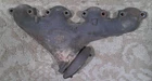 1970-1976 Cadillac 500 Deville Fleetwood Rwd Lh Driver Exhaust Manifold 1486383 Used. Price: $275.00.
